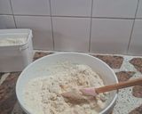 Foto del paso 3 de la receta: Pan ciabatta🥖🥖
