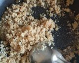 A picture of step 2 of तिल की चिक्की (Til ki chikki recipe in hindi).