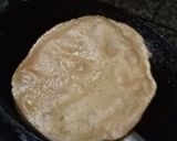 A picture of step 2 of Puri.