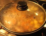 Foto del paso 5 de la receta Lentejas holandesas "rápidas"