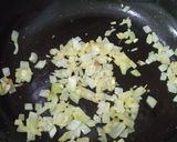 Foto langkah ke 4 dari resep Pastel Tutup Kentang Panggang.