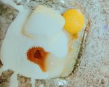 Foto del paso 1 de la receta: Tartaleta de coco y dulce de leche