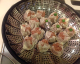 A picture of step 11 of 551-Style Delicious Juicy Shumai.