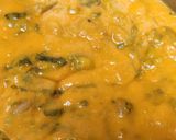 Foto del paso 6 de la receta Crema de zanahorias y patatas con alubias