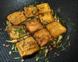 Foto langkah ke 10 dari resep Dubu-Jorim (두부조림) dengan Lokio.