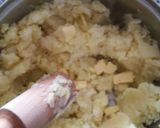 Foto del paso 3 de la receta: Pure de papas