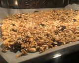 Granola 🥣 recept fázis 6 fotója