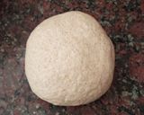 Foto del paso 1 de la receta: Pan integral de ajo confitado