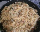 Garlic Rice ரெசிபி ஸ்டேப் 7 புகைப்படம்