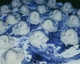 Foto del paso 2 de la receta: Agnolotis - Capeletinis