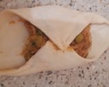 صورة لخطوة 3 من وصفة مسيمنات في الفرن 😋😋