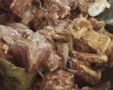 মটন কারি(Mutton curry recipe in Bengali) রেসিপি ধাপ - 4 ছবি