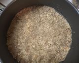 Foto del paso 3 de la receta: Carlotta de Limón Sin Azúcar y Sin Horno