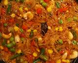 Breakfast Vermicelli recipe step 1 photo