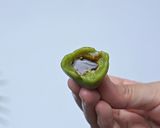 Foto langkah ke 12 dari resep Jaja Klepon Bali Muncrat Di Mulut.