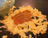 A picture of step 4 of 💚 Channa Masala - Indian Vegetarian Chickpea Curry.