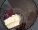 Une image de l'étape 2 de Tartelettes amandes caramel chocolat au lait.