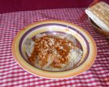 Foto del paso 3 de la receta: Tortelines de pollo