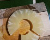 Foto del paso 2 de la receta Brochetas de langostinos 🦐🍍
