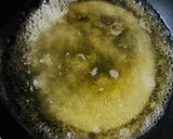 A picture of step 2 of Shahi Toast 🍞🍞.