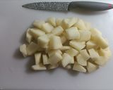 Foto del paso 1 de la receta: Patatas bravas