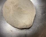 A picture of step 3 of Mini peanut puri.
