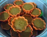 Foto langkah ke 4 dari resep Bolu Sakura Kukus.