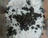 Foto langkah ke 2 dari resep Muffin Pisang Gula Palem.