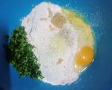 Foto langkah ke 1 dari resep Pangsit Bawang.