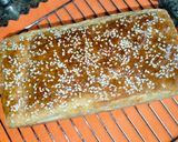 Foto langkah ke 6 dari resep Roti Tawar Gluten Free.