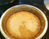 Foto del paso 5 de la receta: Flan bajo en calorías, fácil, rápido y sin horno