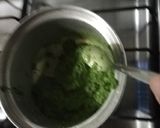 Foto del paso 5 de la receta: Fideos al pesto