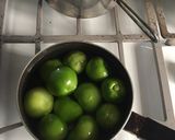 Foto del paso 2 de la receta: Costilla de puerco en salsa roja