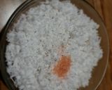 Foto langkah ke 7 dari resep Kue Putu Bambu.