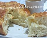 Foto del paso 2 de la receta Pan Bulgaro