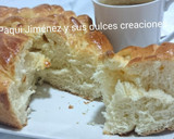 Foto del paso 2 de la receta: Pan Bulgaro