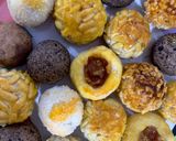 Foto del paso 8 de la receta: Panellets
