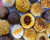 Foto del paso 8 de la receta: Panellets