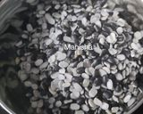 A picture of step 1 of Vidarbha Style Udadache Varan (Urad Aamti).