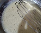 Foto langkah ke 1 dari resep Pancake teflon simpel.