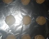 Foto del paso 2 de la receta: Galletas con rocklets 🍪