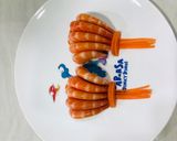Foto langkah ke 5 dari resep Ten long sia.