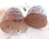 Foto del paso 1 de la receta: Asado vegano