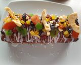 Foto del paso 8 de la receta: Fruit cake