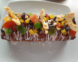 Foto del paso 8 de la receta: Fruit cake