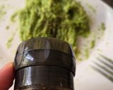 Foto del paso 2 de la receta: Untable de palta y jengibre fresco 🥑 🫚🍋🧂Dip de aguacate, jengibre y limón