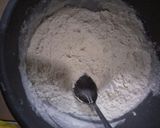 Foto langkah ke 3 dari resep Bakwan kriuk.