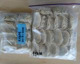 Foto langkah ke 6 dari resep Gyoza isi ayam (jualan di Belanda).