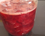 Foto del paso 2 de la receta: Mermelada de fresa rápida