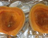 Foto del paso 1 de la receta: Calabazas Rellena con Champiñones!